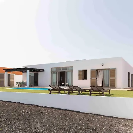 Villa The White Homes Golfyfun Wh3 *