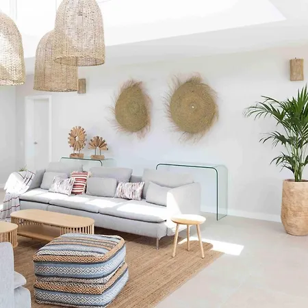 Villa The White Homes Golfyfun Wh3
