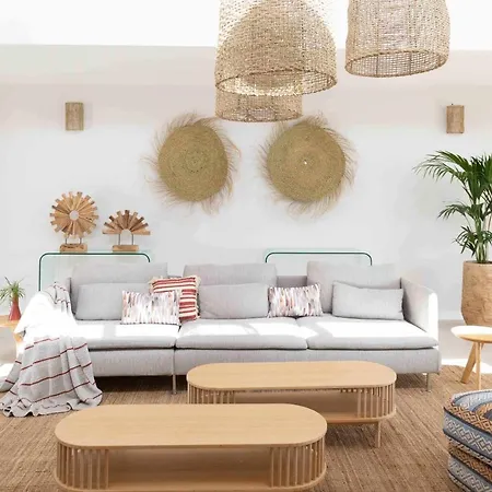 The White Homes Golfyfun Wh3 Villa