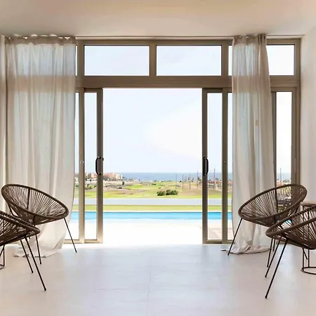 Villa The White Homes Golfyfun Wh3 *