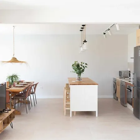 The White Homes Golfyfun Wh3 * La Guirra