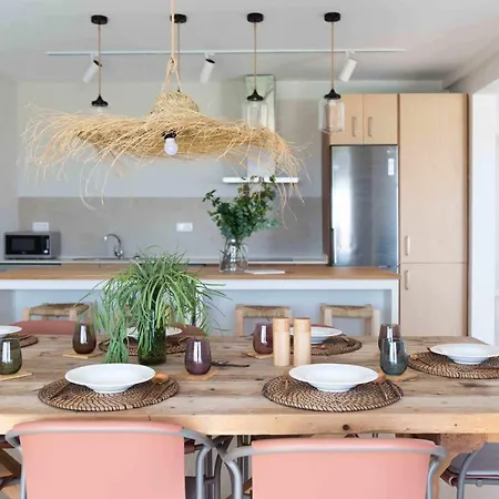Villa The White Homes Golfyfun Wh3 La Guirra