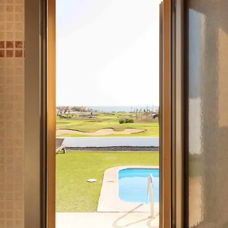 The White Homes Golfyfun Wh3 Villa La Guirra
