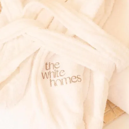 Villa The White Homes Golfyfun Wh3 *