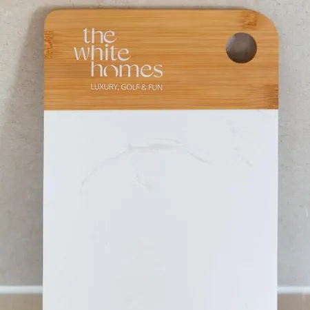 The White Homes Golfyfun Wh3 * La Guirra