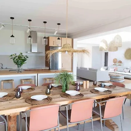 The White Homes Golfyfun Wh3 Villa *