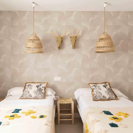 The White Homes Golfyfun Wh3 Villa La Guirra