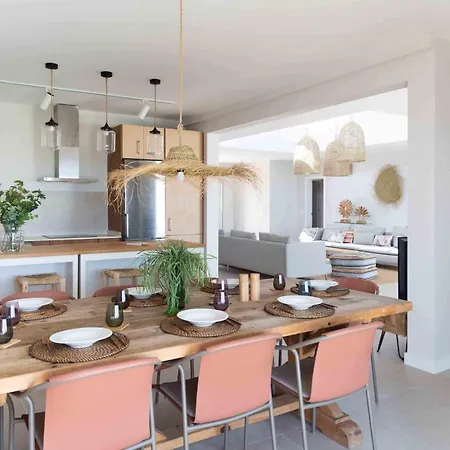 The White Homes Golfyfun Wh3 Villa La Guirra